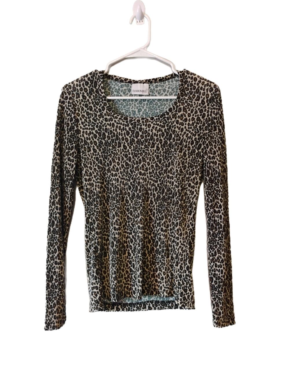 Fashion Bug Women's Shirt Size Medium